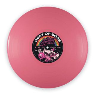 Various — Best of 2026 vinyl cover