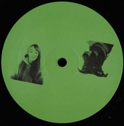 Ellll — Febreeze / G.E.O. CORP MIX vinyl cover