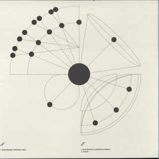 Portable — Guiding Me vinyl cover