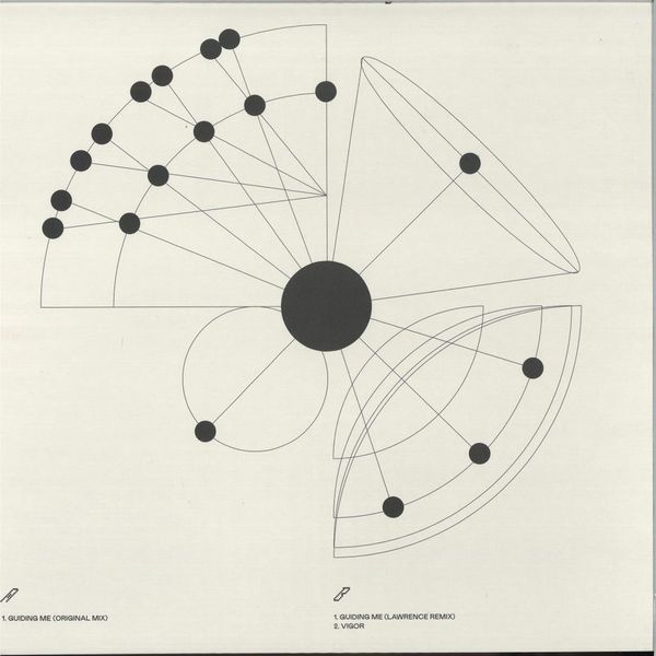 Portable — Guiding Me vinyl cover