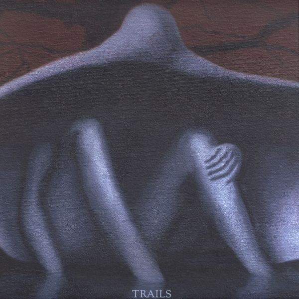 Dj Bogdan — Freakshow Parallax vinyl cover