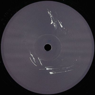 Feral — L'Aube Rouge vinyl cover