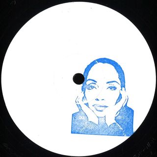 Unknown — Reckless Eyes vinyl cover