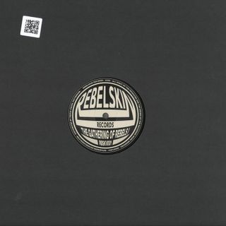 Rebelskin Records