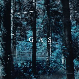 Gas — Narkopop vinyl cover