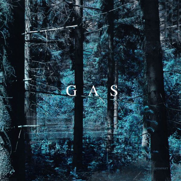 Gas — Narkopop vinyl cover