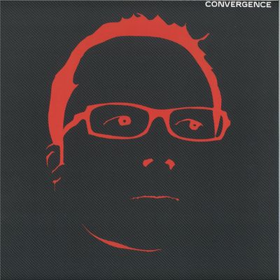 Random Factor — Convergence vinyl cover