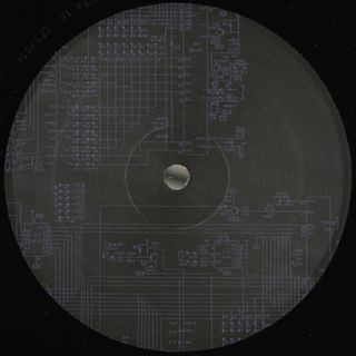 Transpac — Infobahn LP vinyl cover
