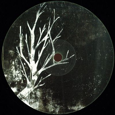 Soukah — Jak Fou / Loner vinyl cover