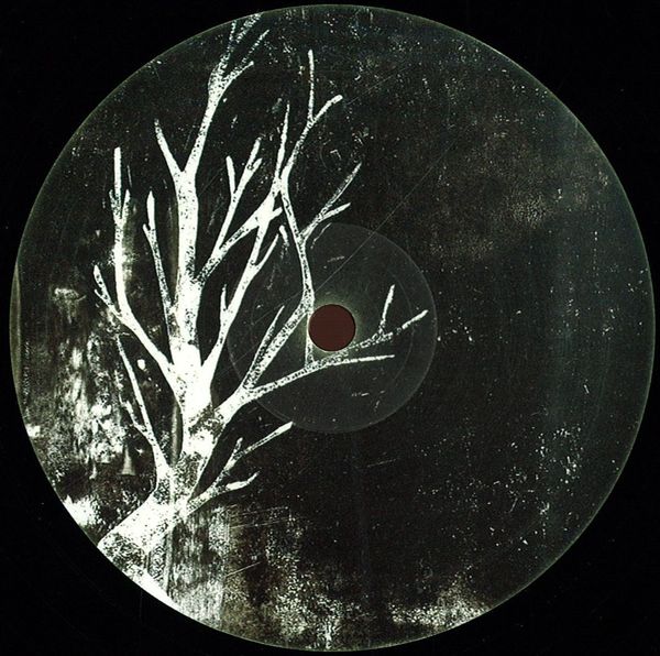 Soukah — Jak Fou / Loner vinyl cover