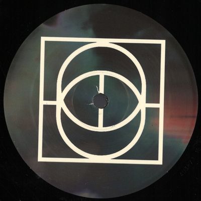 Various — VA007 vinyl cover