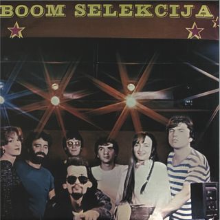 Boom Selekcija