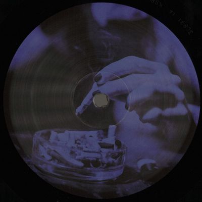 Various — Time Flies vinyl cover