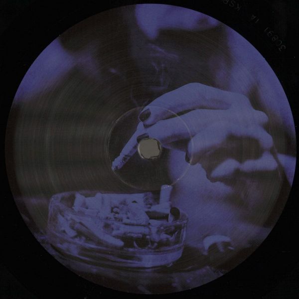 Various — Time Flies vinyl cover