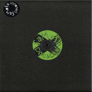 Various — (Re)FUNK+HEAD Pt.2 vinyl cover