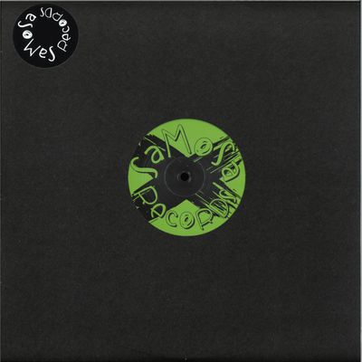 Various — (Re)FUNK+HEAD Pt.2 vinyl cover