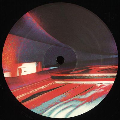 Steve Bicknell — When Things Of The Spirit Come First - Remastered vinyl cover