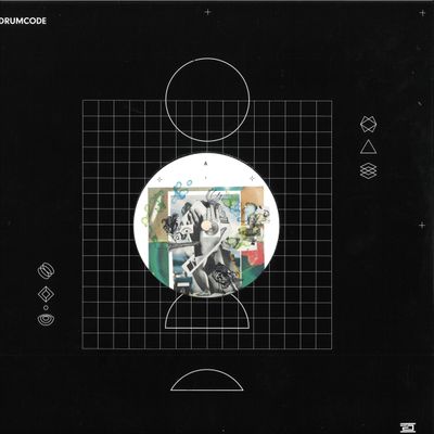 Eli Brown — Make You Freak vinyl cover
