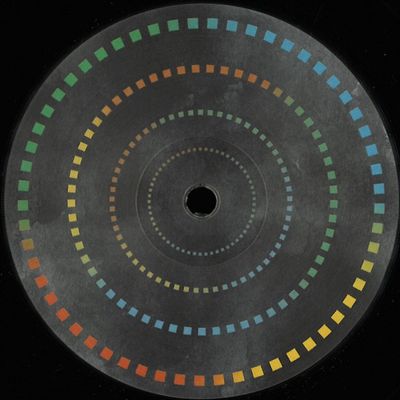 Peter F. Spiess, Cie, Prakash, Markus Funke — Get Together vinyl cover