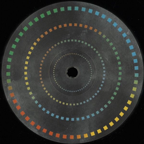Peter F. Spiess, Cie, Prakash, Markus Funke — Get Together vinyl cover