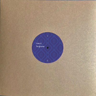 Flash, the Womacks — Kaskadeur09 (lim.Vinyl Only) vinyl cover