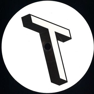 Tolga Fidan — TFR003 vinyl cover