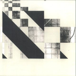 Answer Code Request — Halo LP 2x12" vinyl cover