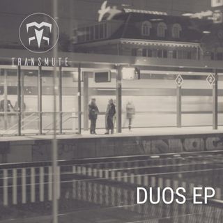 Transmute Recordings