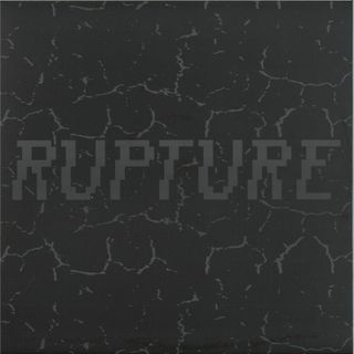 Mantra, Decibella, Tim Reaper — Force 32 vinyl cover
