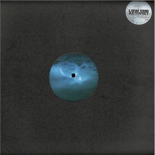 Low End Activist — Engineers Origins vinyl cover