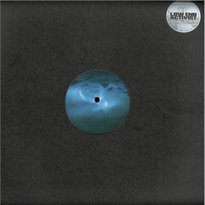 Low End Activist — Engineers Origins vinyl cover