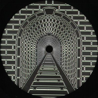 Various — VA02 vinyl cover
