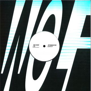 Retromigation — Ausfahrt 9 EP vinyl cover