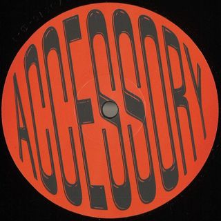 Miles Mercer — Counting to Eight vinyl cover