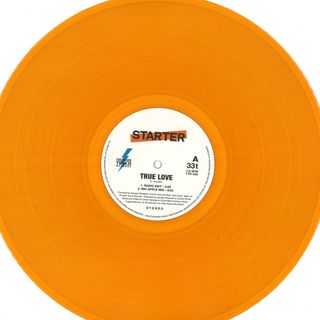 Thunder Touch Records