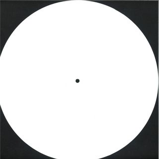 Rico Puestel — All Day I Steal This Album LP 2x12" vinyl cover