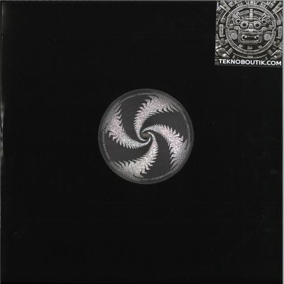 Alextrem — Maxtora vinyl cover