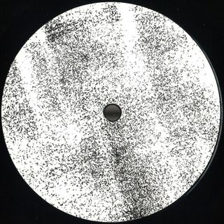Burnski — Boom vinyl cover