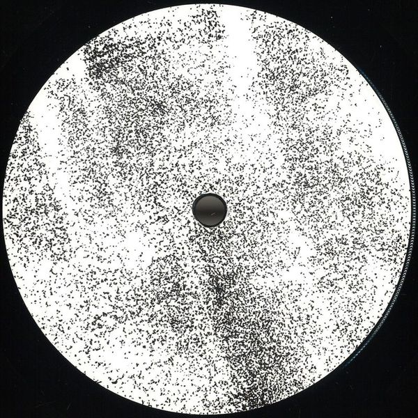Burnski — Boom vinyl cover