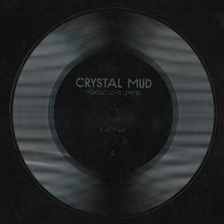 Aura Fresh — 4 Bars / Gcho vinyl cover