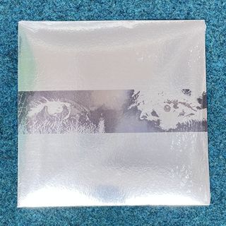 Caterina Barbieri — ECSTATIC COMPUTATION vinyl cover