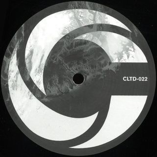 Maurizio Cascella — DISEGNO REMIX Vol.3 vinyl cover