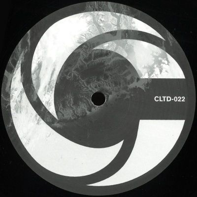 Maurizio Cascella — DISEGNO REMIX Vol.3 vinyl cover