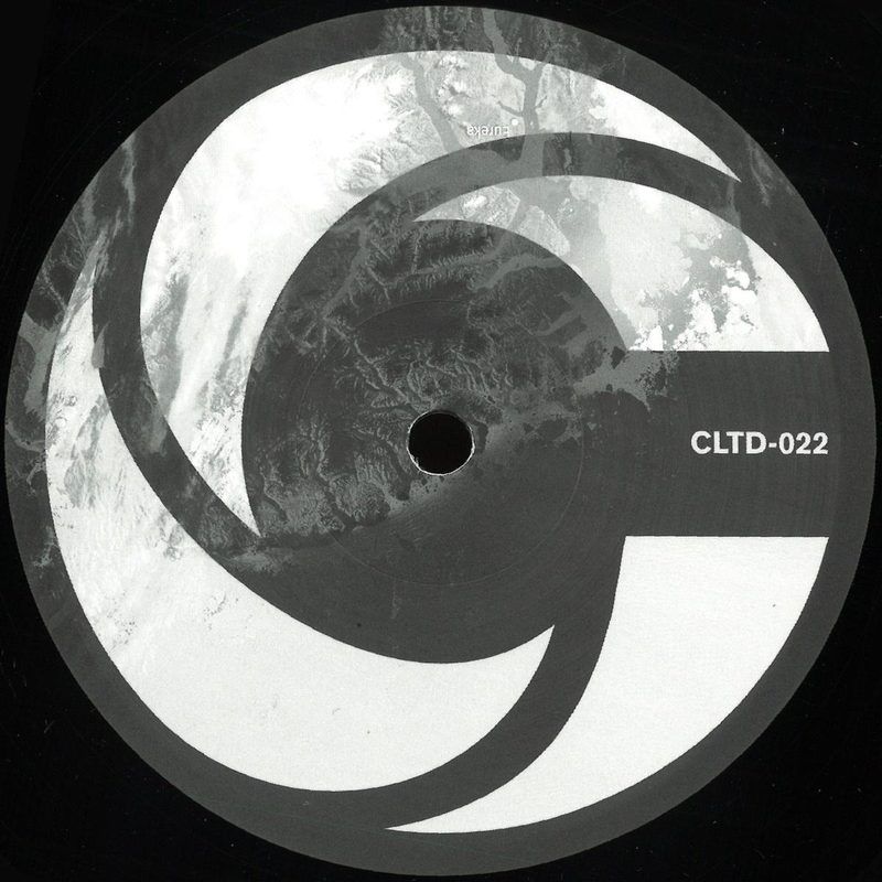 Maurizio Cascella — DISEGNO REMIX Vol.3 vinyl cover