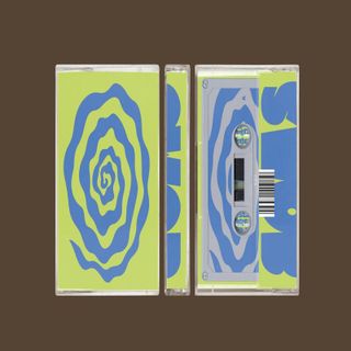 Sw. — twilightSPIRALS (TAPE) vinyl cover