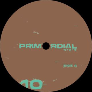 Mees Javois — Swamped EP vinyl cover