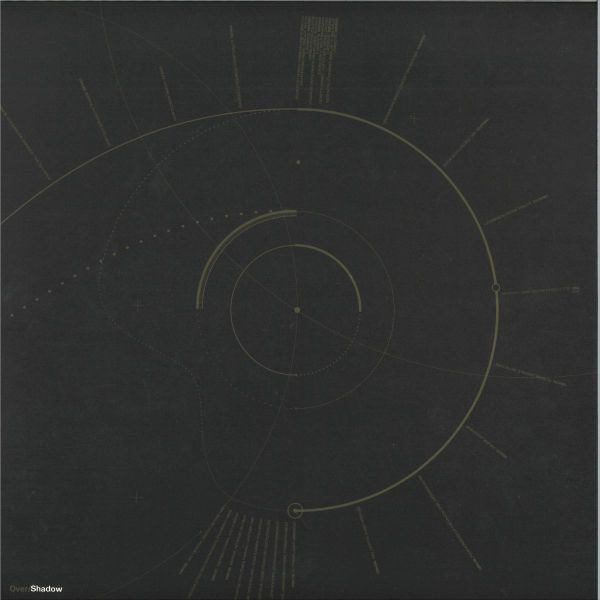 Asc, Skanna — Switch/Beyond Time vinyl cover