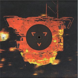 Various — Orange vinyl cover