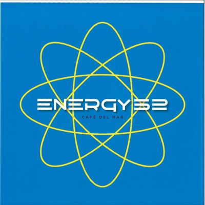 Energy 52 — Café Del Mar Remixes vinyl cover
