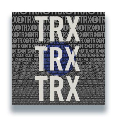 Various — Toolroom Trax Sampler Vol. 7 vinyl cover